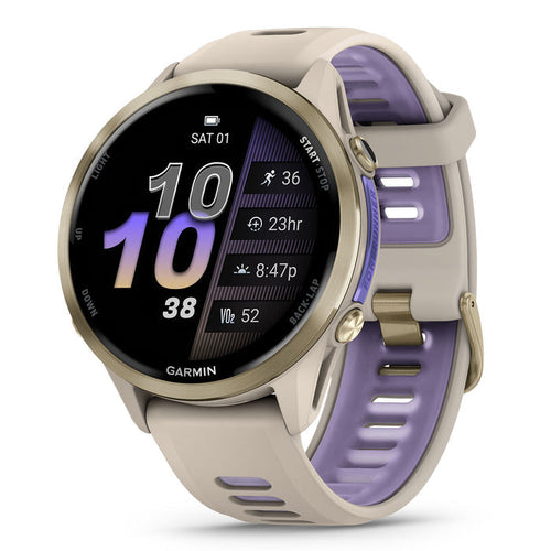 Garmin Forerunner 970 Running GPS Watch