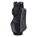 Callaway REVA 11 Damen Golf Komplettset Schwarz – 11-teilig – Für Anfängerinnen & Fortgeschrittene