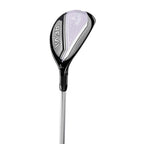 Callaway REVA 11 Damen Golf Komplettset Violett – 11-teilig inkl. Cartbag – Für alle Spielstärken