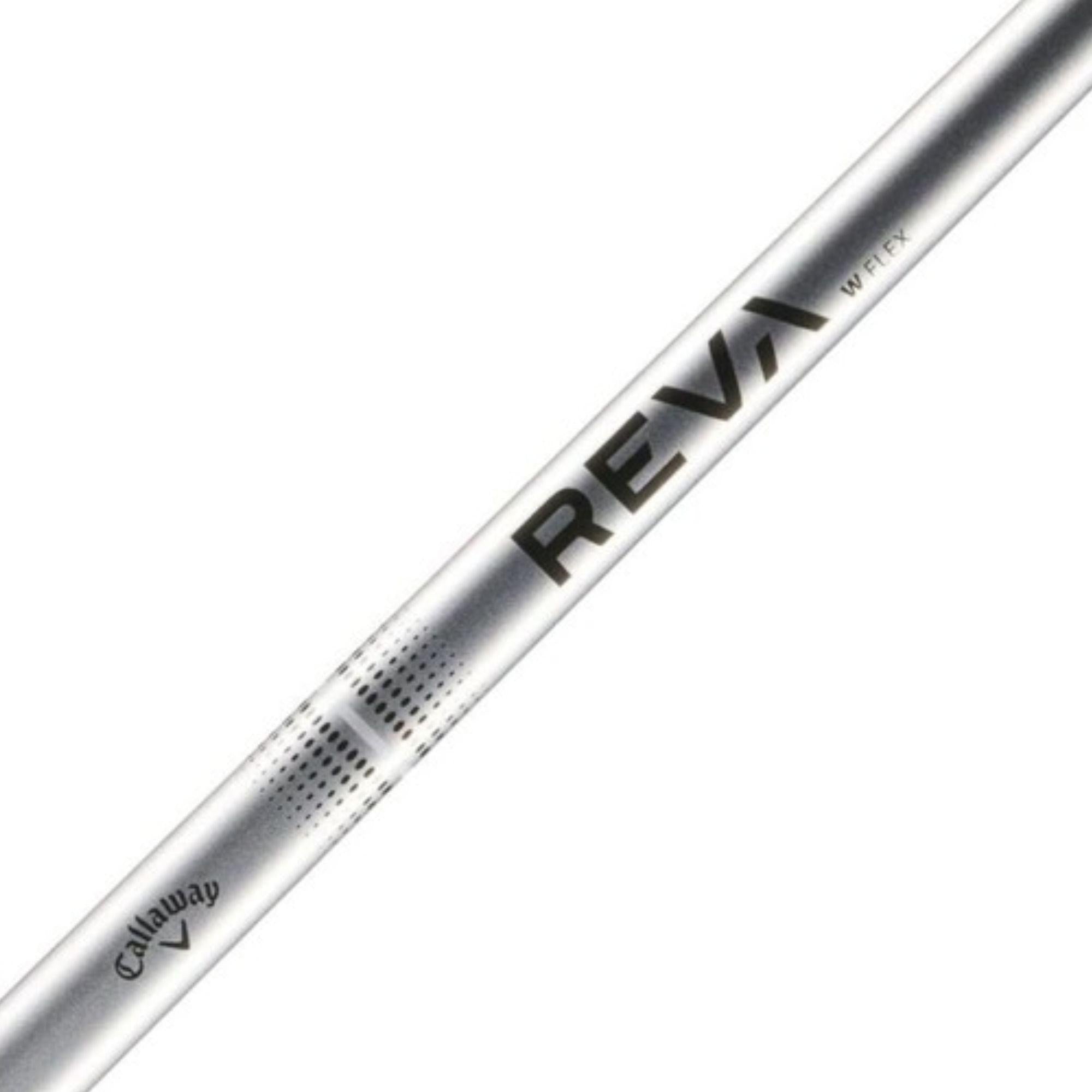 Callaway REVA 11 Damen Golf Komplettset Violett – 11-teilig inkl. Cartbag – Für alle Spielstärken