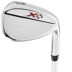 Callaway XR Complete Herren Golf Komplettset – Titanium Driver + Fairwayholz + Eisen + Putter