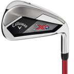 Callaway XR Complete Herren Golf Komplettset – Titanium Driver + Fairwayholz + Eisen + Putter