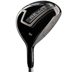 Callaway REVA 11 Damen Golf Komplettset Schwarz – 11-teilig – Für Anfängerinnen & Fortgeschrittene