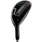 Callaway REVA 11 Damen Golf Komplettset Schwarz – 11-teilig – Für Anfängerinnen & Fortgeschrittene