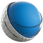 Titleist Pro V1 Golfbälle 2025 – 12er Pack – Nr. 1 Golfball weltweit