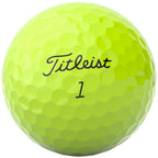 Titleist Pro V1 Golfbälle 2025 – 12er Pack – Nr. 1 Golfball weltweit