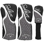 Callaway Solaire Damen Golf Komplettset – 10-teilig – Leicht & fehlerverzeihend für Einsteigerinnen