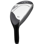 Callaway Solaire Damen Golf Komplettset – 10-teilig – Leicht & fehlerverzeihend für Einsteigerinnen