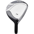 Callaway Solaire Damen Golf Komplettset – 10-teilig – Leicht & fehlerverzeihend für Einsteigerinnen
