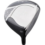 Callaway Solaire Damen Golf Komplettset – 10-teilig – Leicht & fehlerverzeihend für Einsteigerinnen