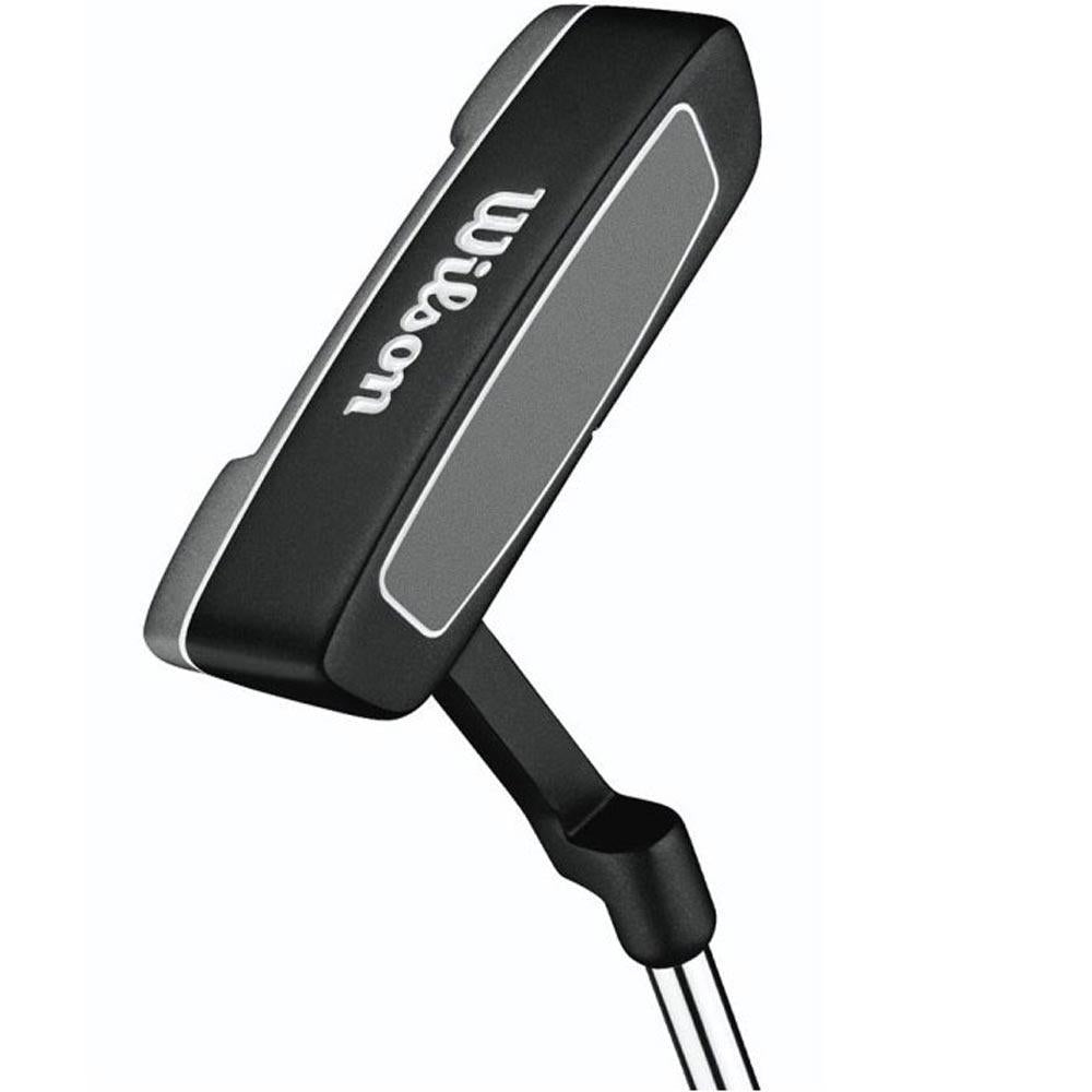 Wilson Reflex LS Herren Golf Komplettset – 10-teilig – Für Einsteiger bis Mittel-Handicap