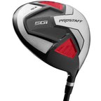 Wilson Prostaff SGI Herren Golf Komplettset Linkshand – Maximale Fehlerverzeihung