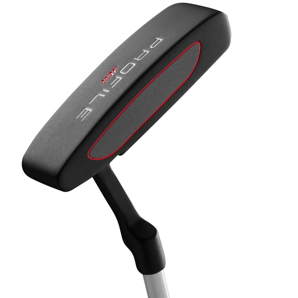 Wilson Profile JGI Junior Golf Komplettset – Für Kinder & Jugendliche – Leicht & Fehlerverzeihend
