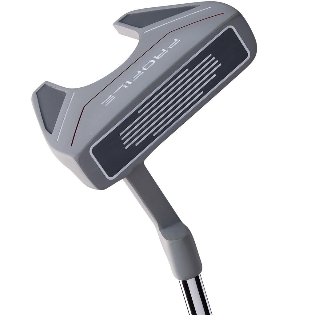 Wilson Profile Herren Golf Komplettset – 14-teilig inkl. Bag – Für Anfänger & Einsteiger