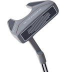 Wilson Profile Herren Golf Komplettset – 14-teilig inkl. Bag – Für Anfänger & Einsteiger