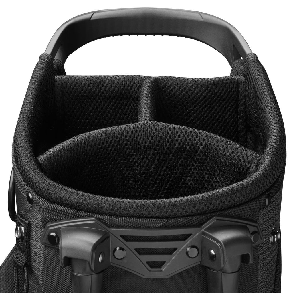Wilson Profile Herren Golf Komplettset – 14-teilig inkl. Bag – Für Anfänger & Einsteiger