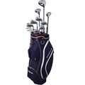 Wilson Profile Damen Golf Komplettset – 14-teilig inkl. Bag – Für Anfängerinnen