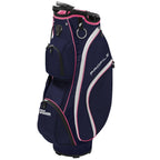 Wilson Profile Damen Golf Komplettset – 14-teilig inkl. Bag – Für Anfängerinnen