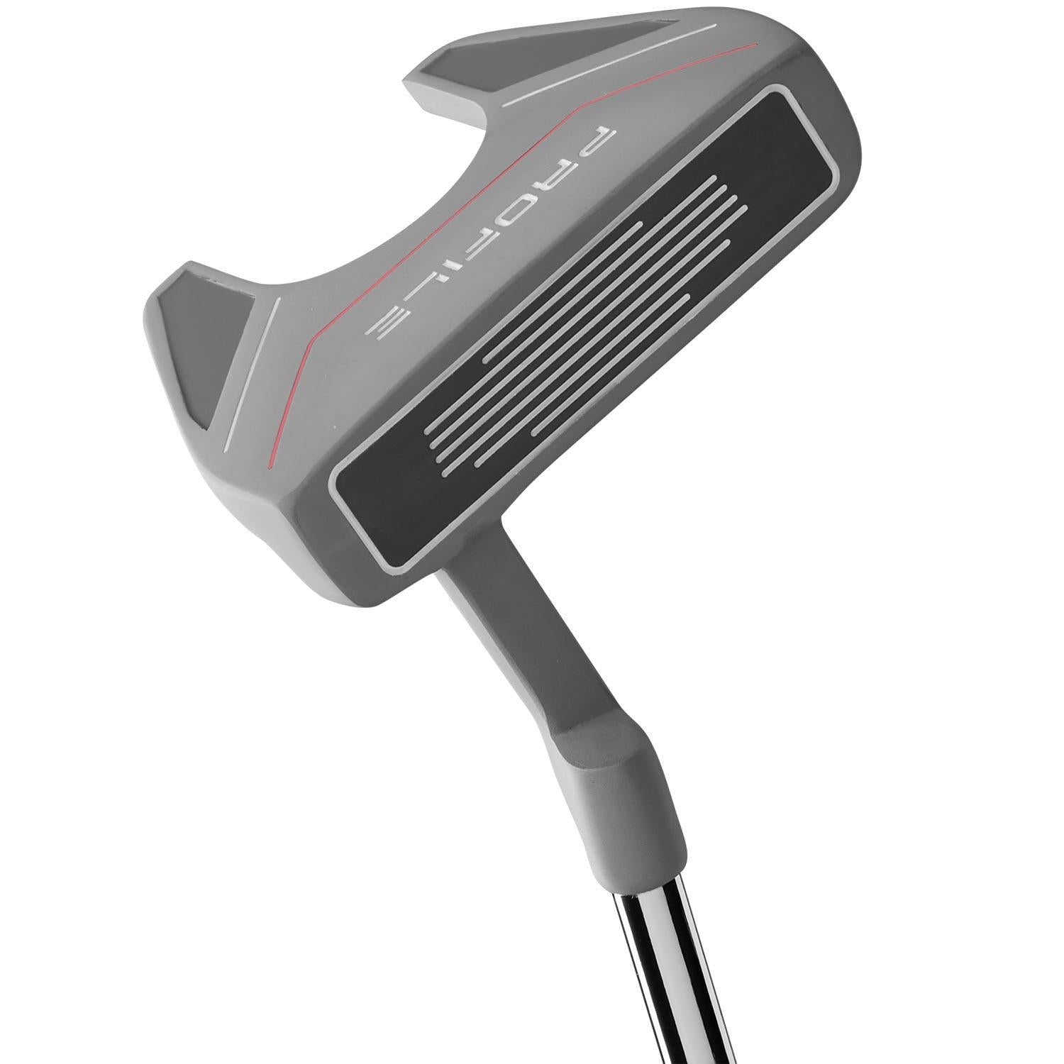 Wilson Profile Damen Golf Komplettset – 14-teilig inkl. Bag – Für Anfängerinnen