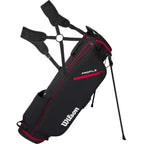 Wilson Profile Herren Golf Halbset – Kraft & Kontrolle – Optimal für Einsteiger