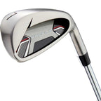Wilson Profile Herren Golf Halbset – Kraft & Kontrolle – Optimal für Einsteiger