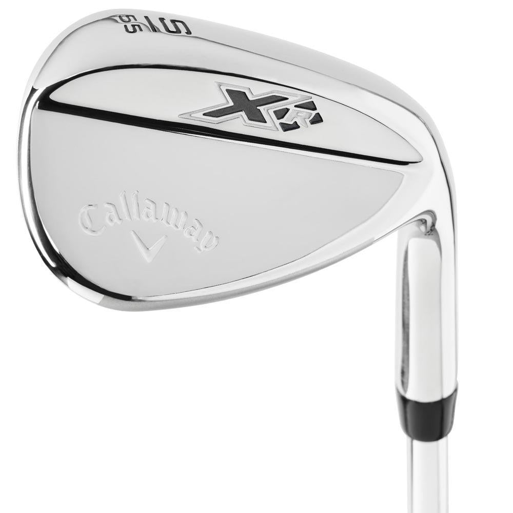 Callaway XR Complete Herren Golf Komplettset – 12-teilig inkl. Bag – Für Anfänger & Einsteiger