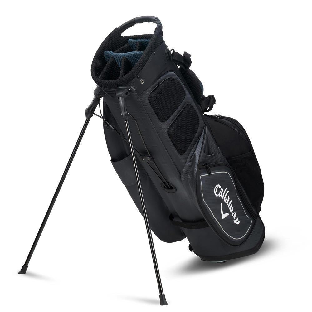 Callaway XR Complete Herren Golf Komplettset – 12-teilig inkl. Bag – Für Anfänger & Einsteiger