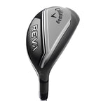 Callaway REVA 11 Damen Golf Komplettset Schwarz – 10 Schläger + Cartbag – Anfängerinnen & Fortgeschrittene