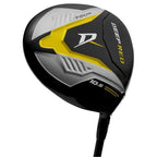 Wilson Deep Red Tour Teen Komplettset – Golf Set für Jugendliche – inkl. Carry Bag