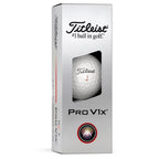 Titleist Pro V1x RCT Golfbälle 2025 – 12er Pack – Radar Capture Technology für Indoor Training
