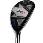 Callaway XR Complete Herren Golf Komplettset 2026 Blau/Rot – 13-teilig inkl. Standbag & Headcover