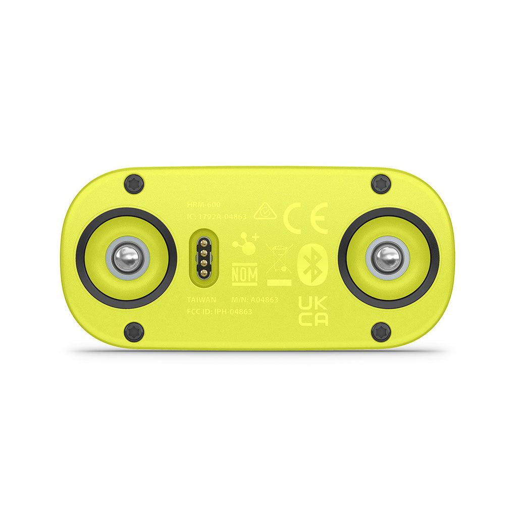 Garmin HRM 600 Heart Rate Monitor